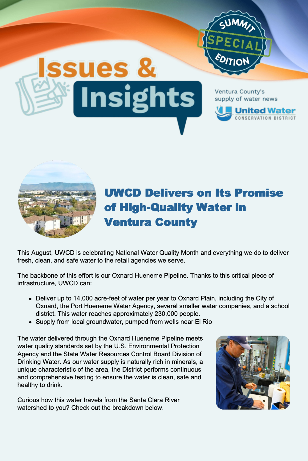 Issues and Insights Vol 20 Preview